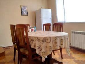 Chernomorskiy Bereg Guest House