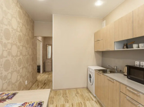 Апартаменты Хочу Приехать на Чехова 18 4