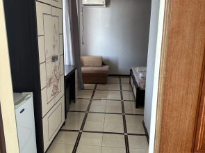 Гостевой дом Ассир