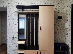 Квартира Двухкомнатные апартаменты