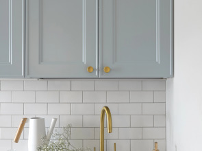 Апартаменты на Малоохтинском проспекте 6