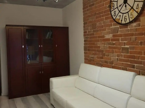 Апартаменты Old Prussian House