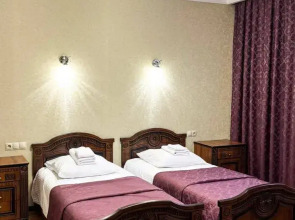 Отель Кавказ