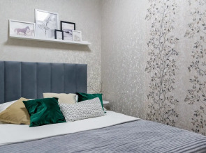 Квартира на Арбате