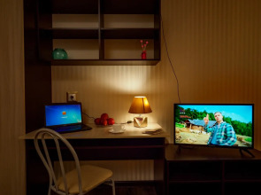 Апартаменты Гарабаруды 5