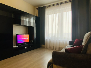 Апартаменты с Видом на Озеро