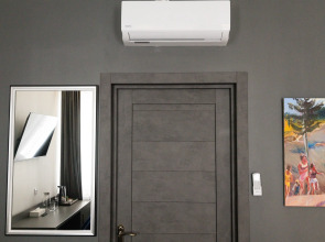 Отель Галерея