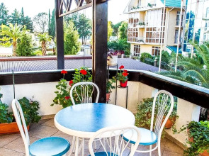 Гостевой дом Вилла Валентина by Sun City Hotels