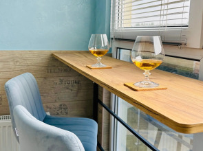 Квартира в ЖК Санкт-Лоренц