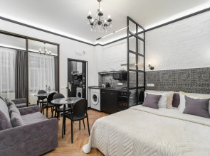 Апартаменты 5-комнатные на Лиговском 44 DereMRents ДереМРентс