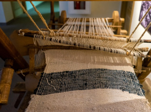 Гостевая Изба на Истре