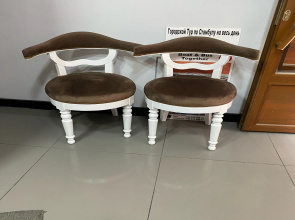 Отель Unique Suite
