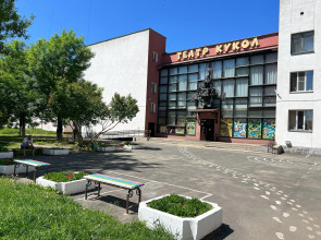 Квартира на улице Советская 17 в элитном доме