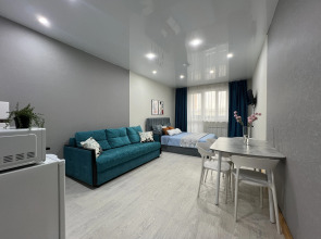 Апартаменты Студия Смолина 67/1-170 Улан-Удэ центр КакДома