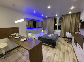 Апартаменты Plaum Hotel Хошимина 16