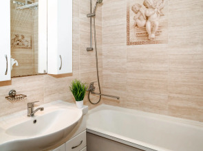 Апартаменты с Видом на Море