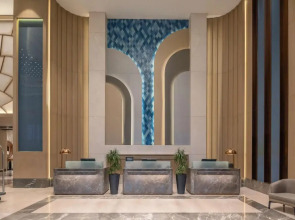 Hilton Tashkent City