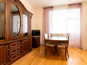 Квартира Двухкомнатная Садовая