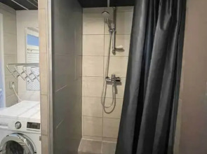 Апартаменты Апарт Стерео 1