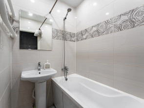 Квартира Чистая 2-к у Метро Коньково