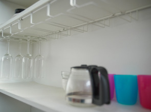 Хостел Солнечный Сочи