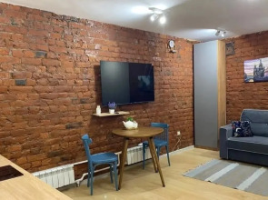 Апартаменты Шикарная евродвушка у метро в центре города