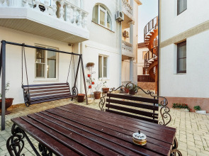 Atmosfera Guest House