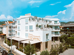House of Marmaris