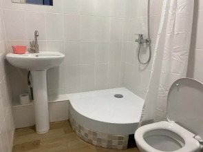 Уютные Апартаменты 1 на Велижской