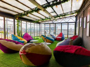 Отель Клементин Москва