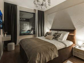 Квартира Видовая на Береговом