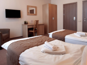 Гостевой дом Чехов