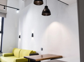 Апартаменты Blesna