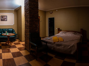 Гостевой дом Олимпия