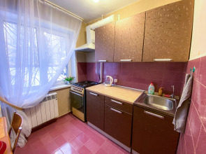 Апартаменты Unique Apart Земля 6 спальных мест на Мичурина 23