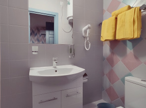 Мини-Отель Чук&Гек