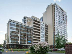 Апартаменты RoomyRoom Forest Glade