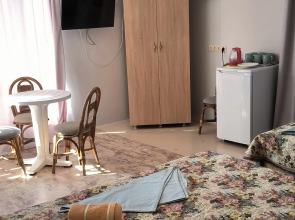 Гостевой дом На Берегу