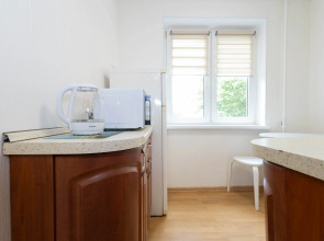 Апартаменты Эпоха