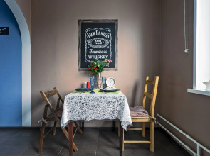 Апартаменты MaxRealty Прибрежный Проезд 7