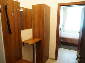 Апартаменты Улучшенные Уютный Дом на Смольной 44