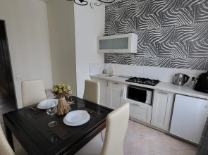 Apartments в центре Гомеля