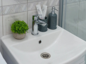 Апартаменты Apart-Deluxe Легенды Моря