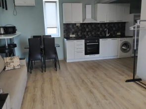 ZetPark 10 Apartments