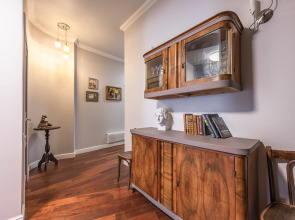 Квартира Дом Орлова