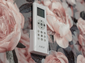 Меблированные комнаты Мишель