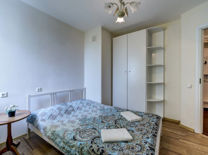 Апартаменты Гости Любят у метро Московская на Космонавтов