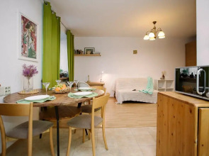 Апартаменты Браво в Центpe Яpocлaвля