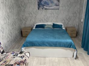 База отдыха Морской бриз 1