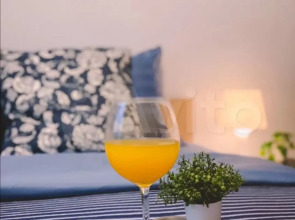 Апартаменты Вдали от суеты